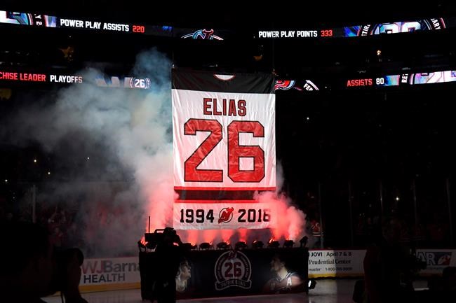 ny islanders retired jerseys